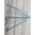 3 Gauge Needles for Hand Flat Knitting Machine